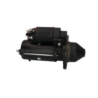 Starter 12V 3,2KW 10 teeth HC-CARGO IAM-Expertise suitable for e.g. PERKINS