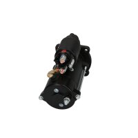 Starter 12V 3,2KW 10 teeth HC-CARGO IAM-Expertise suitable for e.g. PERKINS