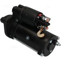 Starter 10 Zähne 12 V 3.2 KW HC-CargoNone