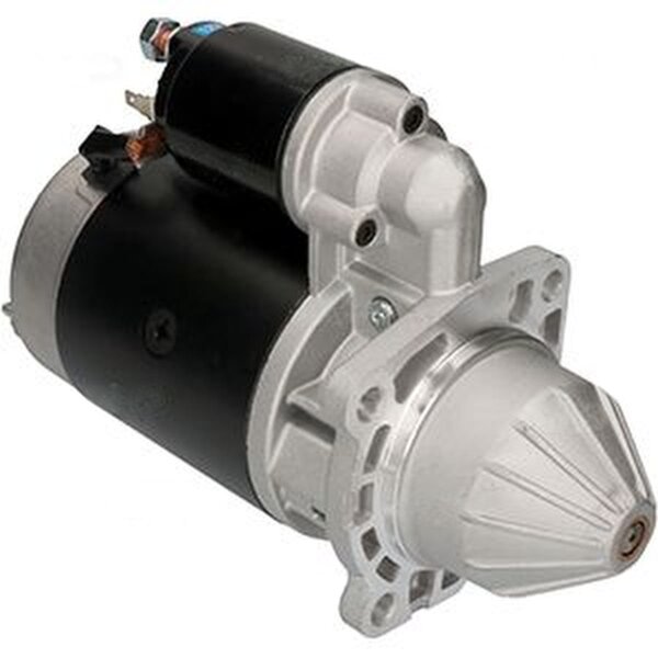 Starter motor 12 V 2.7 KW 9 teeth HC-CARGO for IVECO MK and others