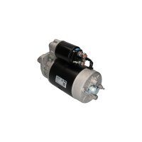 Anlasser Starter 12V 2,7KW 9 Zähne HC-CARGO passend für u.a. IVECO MK