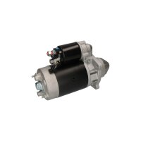 Anlasser Starter 12V 2,7KW 9 Zähne HC-CARGO passend für u.a. IVECO MK