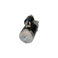 Anlasser Starter 12V 2,7KW 9 Zähne HC-CARGO passend für u.a. IVECO MK