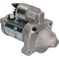 Starter 11 Zähne 12 V 2 KW HC-Cargo for e.g. FORD...