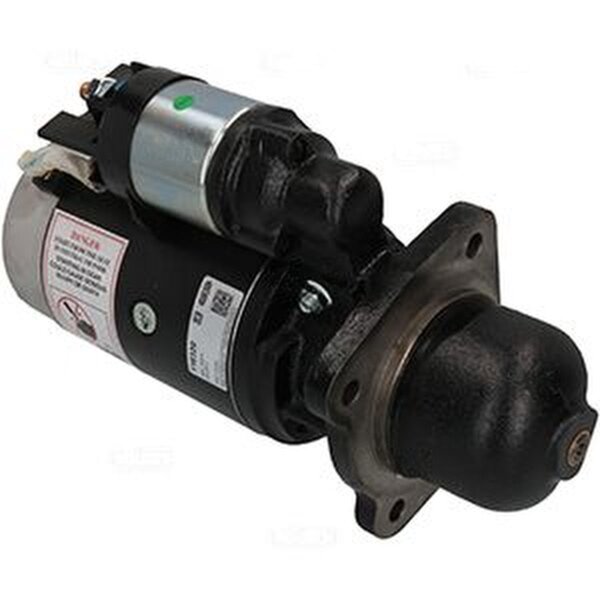 Starter 11 Zähne 12 V 2.7 KW HC-CargoNone