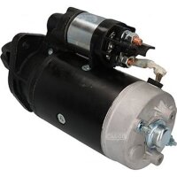 Starter motor 12 V 2.7 KW 11 teeth HC-CARGO for FENDT Farmer
