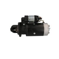 Anlasser Starter 12V 2,7KW 11 Zähne HC-CARGO passend für FENDT Farmer