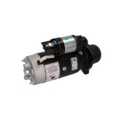 Anlasser Starter 12V 2,7KW 11 Zähne HC-CARGO passend für FENDT Farmer