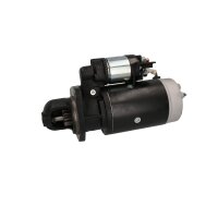 Anlasser Starter 12V 2,7KW 11 Zähne HC-CARGO passend für FENDT Farmer