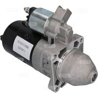 Anlasser Starter 2,2 kW 9 Zähne HC-Cargo für...
