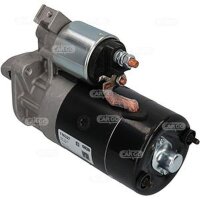 Anlasser Starter 2,2 kW 9 Zähne HC-Cargo für...