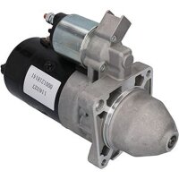 Starter motor 12 V 2.2 KW 9 teeth HC-CARGO for FIAT...