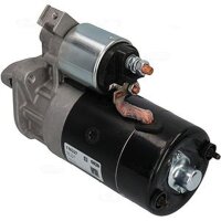 Starter motor 12 V 2.2 KW 9 teeth HC-CARGO for FIAT...
