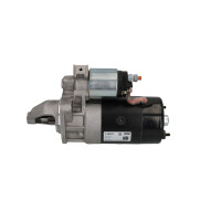 Anlasser Starter 12V 2,2KW 9 Zähne HC-CARGO für u.a. FIAT DUCATO