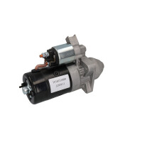 Anlasser Starter 12V 2,2KW 9 Zähne HC-CARGO für u.a. FIAT DUCATO