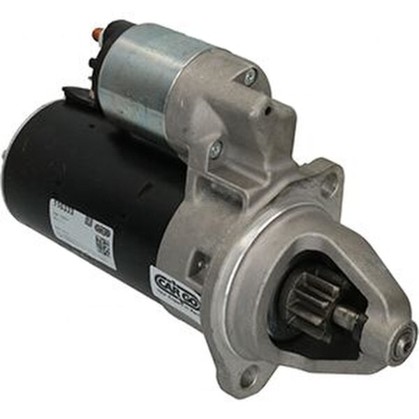 Starter 12 V 1.5 KW 10 Teeths HC-CARGO