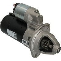 Anlasser Starter Gleichstrom-Elektromotor 12 V 1,5 KW 10...