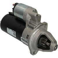 Starter 12 V 1.5 KW 10 Teeths HC-CARGO
