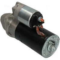 Starter 12 V 1.5 KW 10 Teeths HC-CARGO