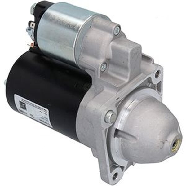 Starter motor 12 V 1.1 KW 9 teeth HC-CARGO for FIAT MULTIPLA and others