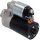 Anlasser Starter 9 Zähne 12 V 11 KW HC-Cargo für u.a. FIAT Multipla