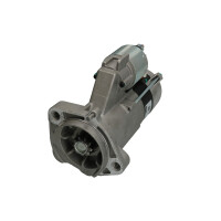 Anlasser Starter 12V 1,7KW 9 Zähne HC-CARGO passend für u.a. VW PASSAT