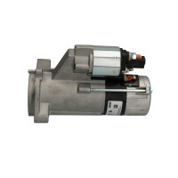 Anlasser Starter 12V 1,7KW 9 Zähne HC-CARGO passend für u.a. VW PASSAT