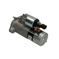 Anlasser Starter 12V 1,7KW 9 Zähne HC-CARGO passend für u.a. VW PASSAT