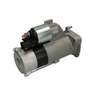 Anlasser Starter 12V 1,7KW 9 Zähne HC-CARGO passend für u.a. VW PASSAT