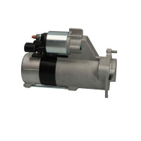 Anlasser Starter 12V 1,7KW 9 Zähne HC-CARGO passend für u.a. VW PASSAT
