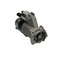 Anlasser Starter 12V 1,7KW 9 Zähne HC-CARGO passend für u.a. VW PASSAT