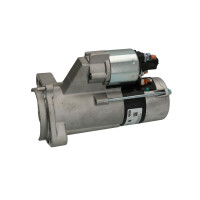 Anlasser Starter 12V 1,7KW 9 Zähne HC-CARGO passend für u.a. VW PASSAT
