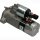 Starter 9 Zähne 12 V 1.7 KW HC-Cargo for e.g. VW PassatNone