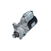 Anlasser Starter 12V 2KW 10 Zähne HC-CARGO für u.a. VW CALIFORNIA