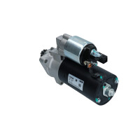 Anlasser Starter 12V 2KW 10 Zähne HC-CARGO für u.a. VW CALIFORNIA