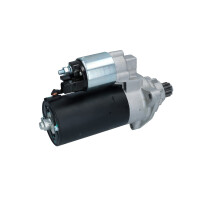 Anlasser Starter 12V 2KW 10 Zähne HC-CARGO für u.a. VW CALIFORNIA