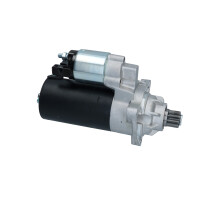 Anlasser Starter 12V 2KW 10 Zähne HC-CARGO für u.a. VW CALIFORNIA