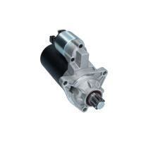 Anlasser Starter 12V 2KW 10 Zähne HC-CARGO für u.a. VW CALIFORNIA