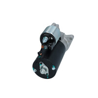 Anlasser Starter 12V 2KW 10 Zähne HC-CARGO für u.a. VW CALIFORNIA