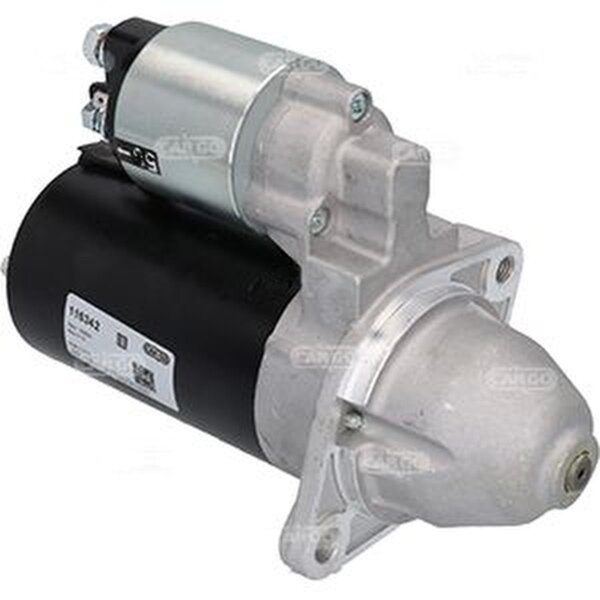 Starter 12 V 1.4 KW 9 Teeths HC-CARGO for e.g. BMW 3 Series