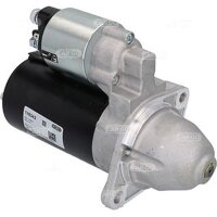 Starter 12 V 1.4 KW 9 Teeths HC-CARGO for e.g. BMW 3 Series
