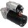 Anlasser Starter 12 V 1,4 KW 9 Zähne HC-CARGO für u.a. BMW 3er
