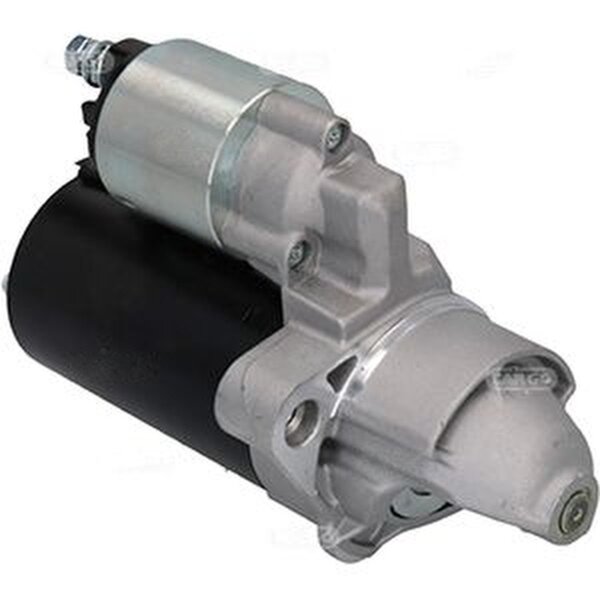 Anlasser Starter 12 V 1,4 KW 9 Zähne HC-CARGO für u.a. AUDI A6