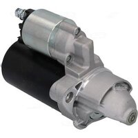 Anlasser Starter 12 V 1,4 KW 9 Zähne HC-CARGO...