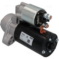 Anlasser Starter 12 V 1,4 KW 9 Zähne HC-CARGO...