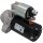 Anlasser Starter 12 V 1,4 KW 9 Zähne HC-CARGO für u.a. AUDI A6
