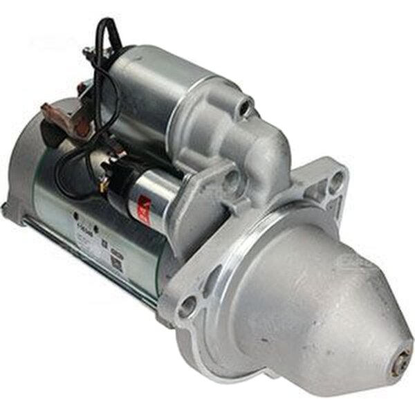 Starter motor 24 V 4 KW 11 teeth HC-CARGO for DAF CF and others