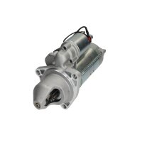 Anlasser Starter 24V 4KW 11 Zähne HC-CARGO Aftermarket-Expertise für u.a. DAF CF