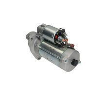 Anlasser Starter 24V 4KW 11 Zähne HC-CARGO Aftermarket-Expertise für u.a. DAF CF