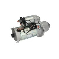 Anlasser Starter 24V 4KW 11 Zähne HC-CARGO Aftermarket-Expertise für u.a. DAF CF